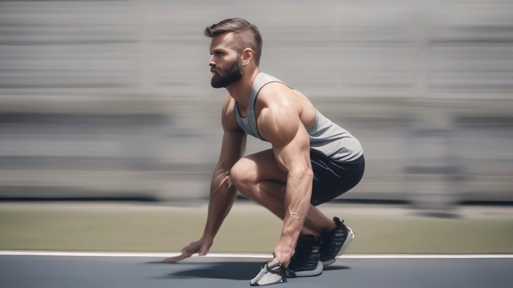 科学跑步训练全攻略：核心强化、体能提升与恢复指南