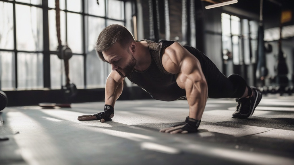 科学热身指南：马拉松、力量训练与体能测试的专属方案