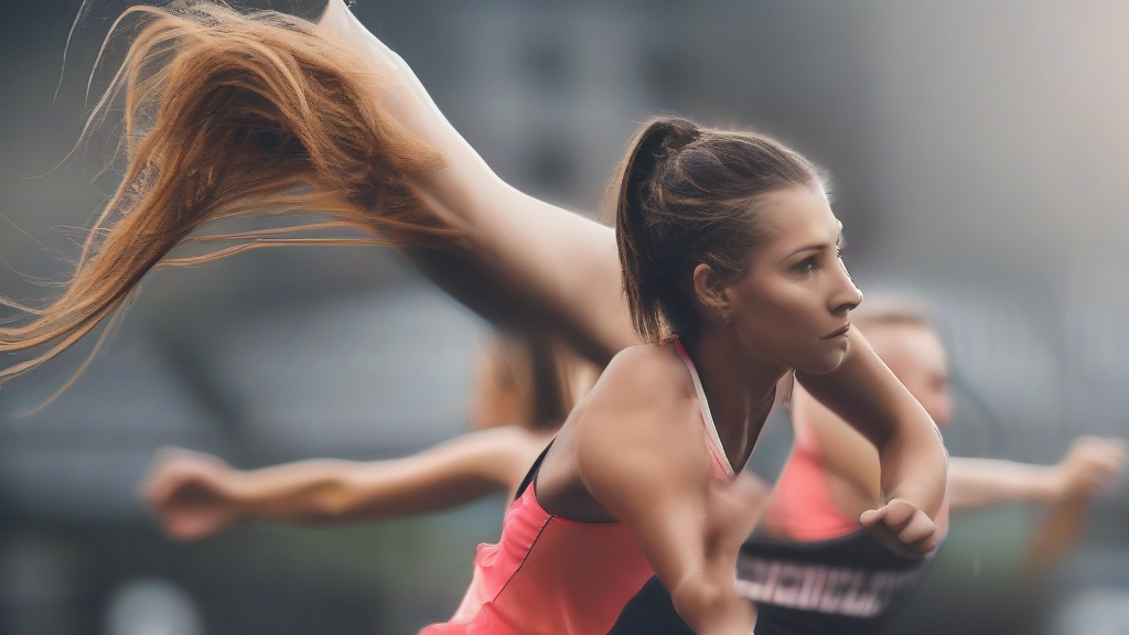 科学跑步训练计划：从入门到进阶，关节保护全攻略