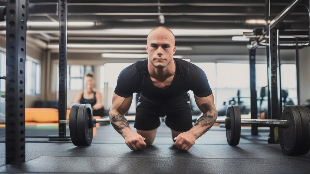 科学拉伸恢复指南：关节保护、力量提升与营养协同策略