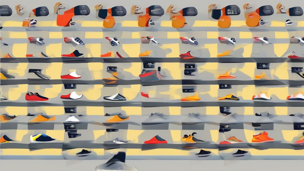 科学跑步训练全攻略：饮食与装备的黄金组合