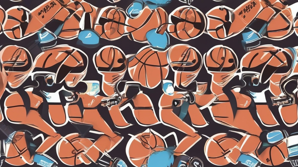 球类运动全解析：从装备选择到科学训练的进阶指南