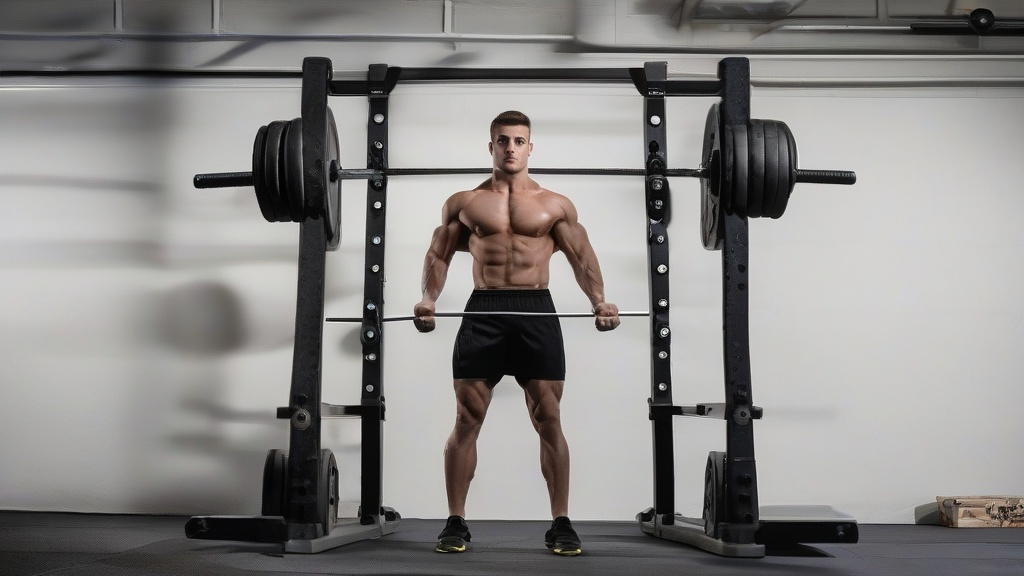 力量训练全攻略：科学分类、关节保护与装备选择指南