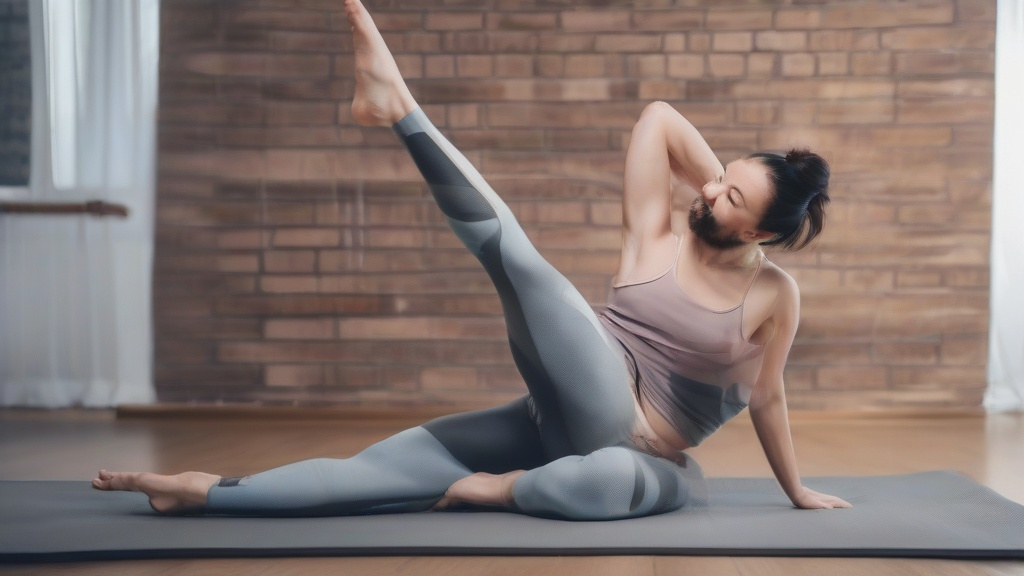 科学拉伸全攻略：从运动饮食到损伤预防的完整指南