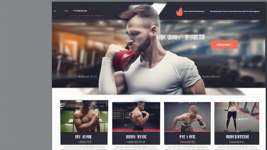 科学跑步训练全攻略：技巧提升与力量强化双管齐下