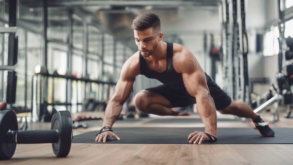 科学热身全指南：从训练计划到营养补充的完整方案