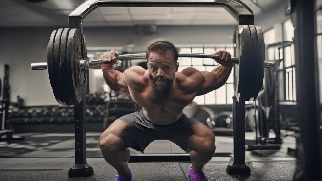 力量训练进阶指南：HIIT与增肌增重的科学融合策略