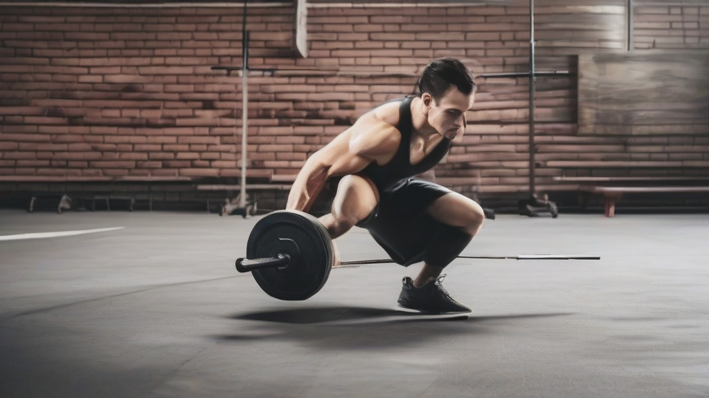 力量训练全解析：从基础分类到跑步、HIIT的协同提升