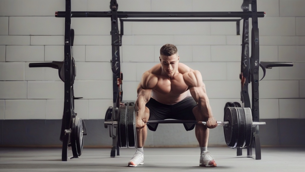 力量训练全攻略：装备选择、技巧精进、体能评估与进阶方案