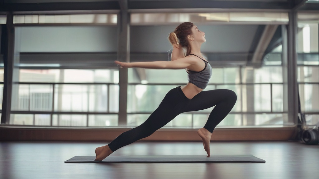 零基础必看！初学者专属热身指南：有氧+瑜伽冥想全攻略