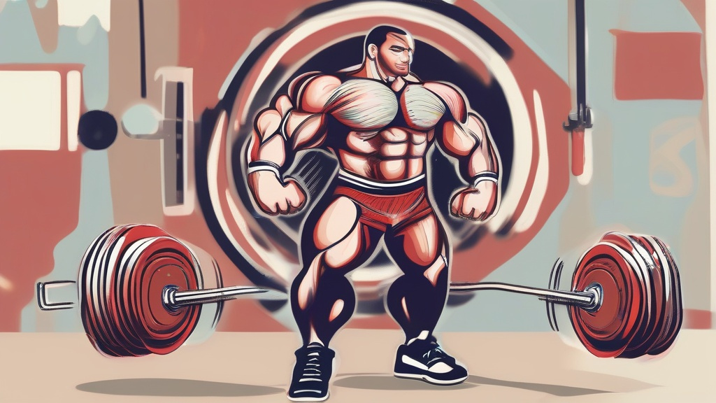 力量训练入门指南：从分类到实践，初学者必知的科学方案