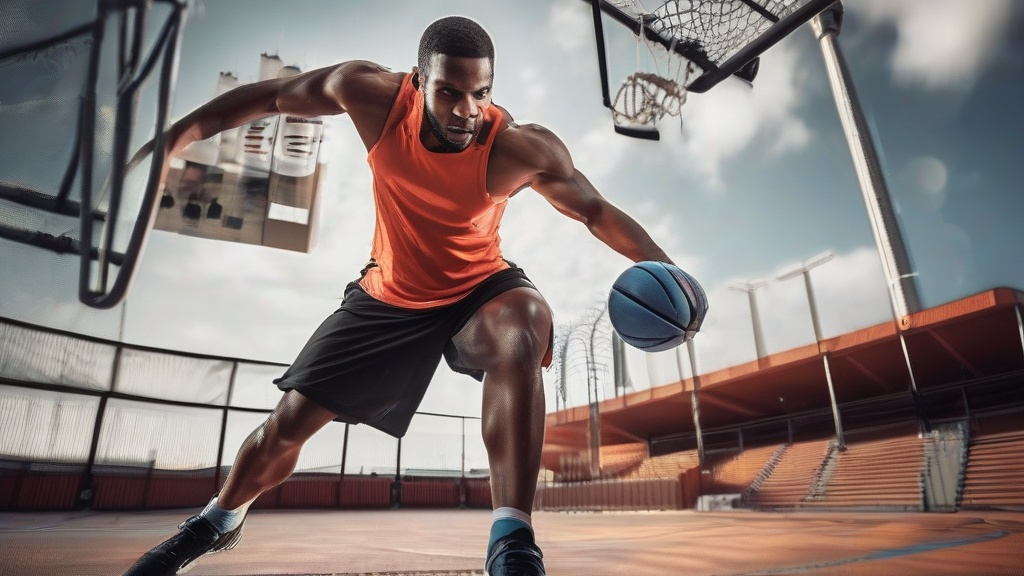 球类运动全攻略：装备、训练、营养与防护指南