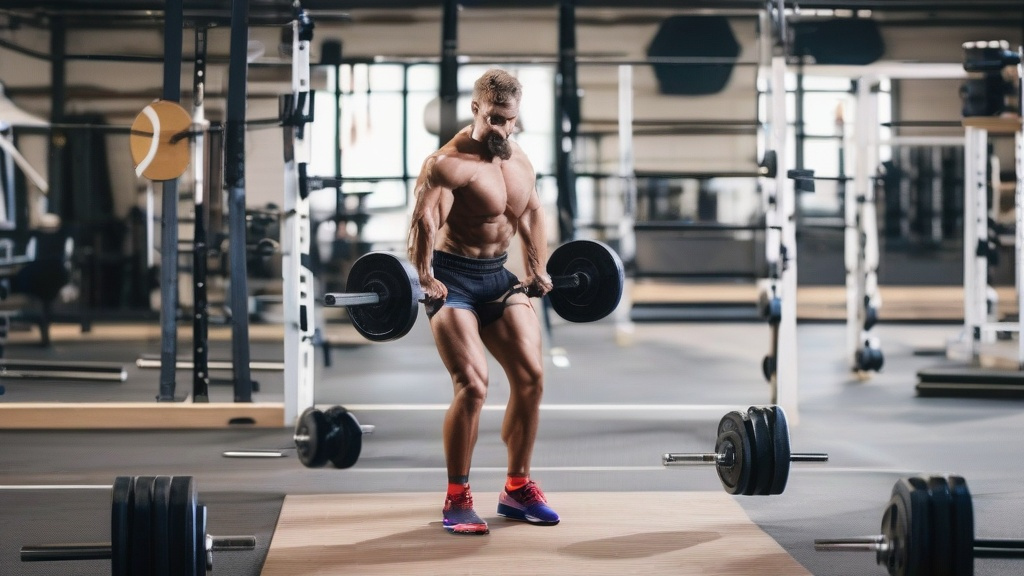 力量训练全解析：从分类到科学应用，提升体能与预防损伤