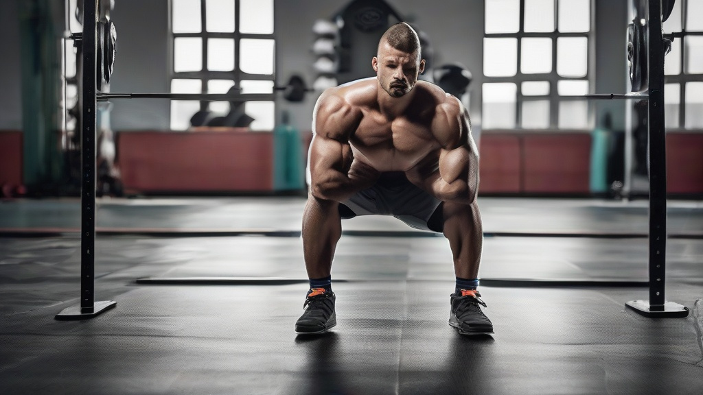 球类运动全解析：减脂塑形与力量训练的完美结合