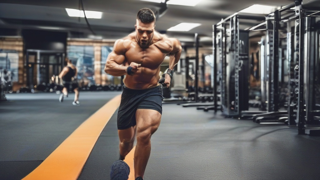 科学跑步训练全攻略：营养与力量的双重赋能