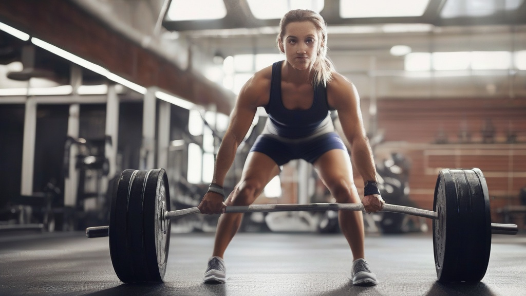 科学跑步训练指南：减脂塑形、技巧提升与力量强化全攻略