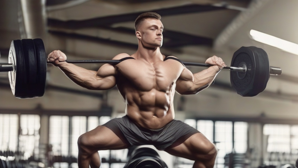 科学热身全攻略：HIIT、力量训练与增肌期的关节保护指南