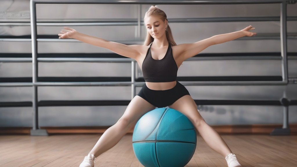 球类运动全解析：核心训练、HIIT与柔韧性的科学融合