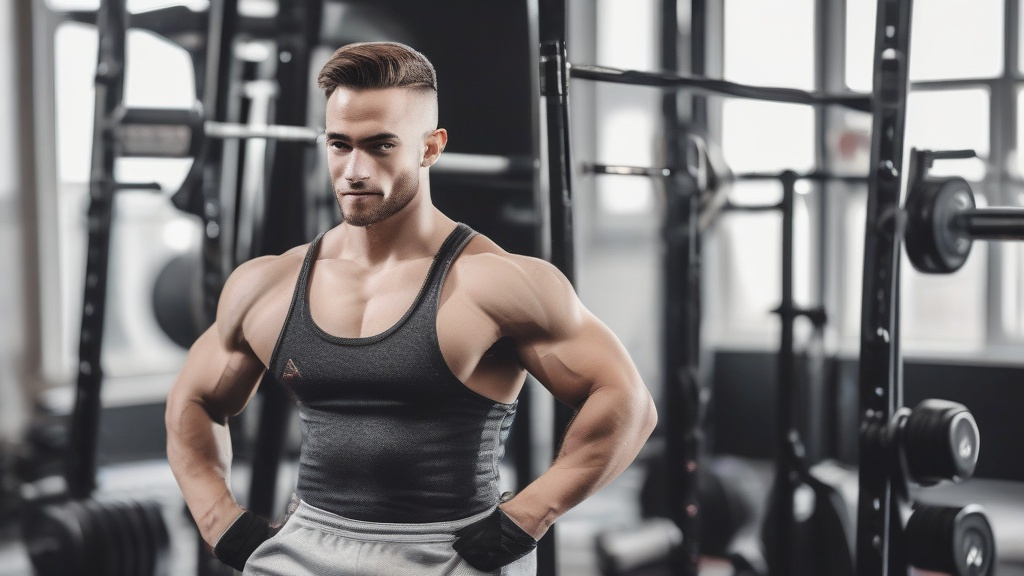 力量训练全解析：从初学者到HIIT进阶的体能提升指南