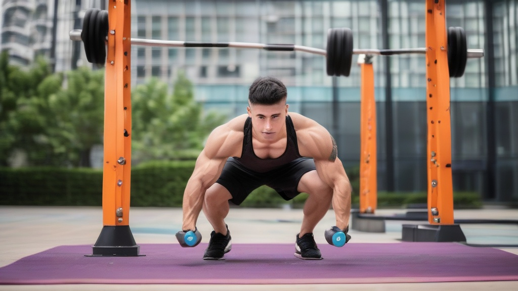 科学跑步训练全攻略：技巧、力量与营养的黄金三角