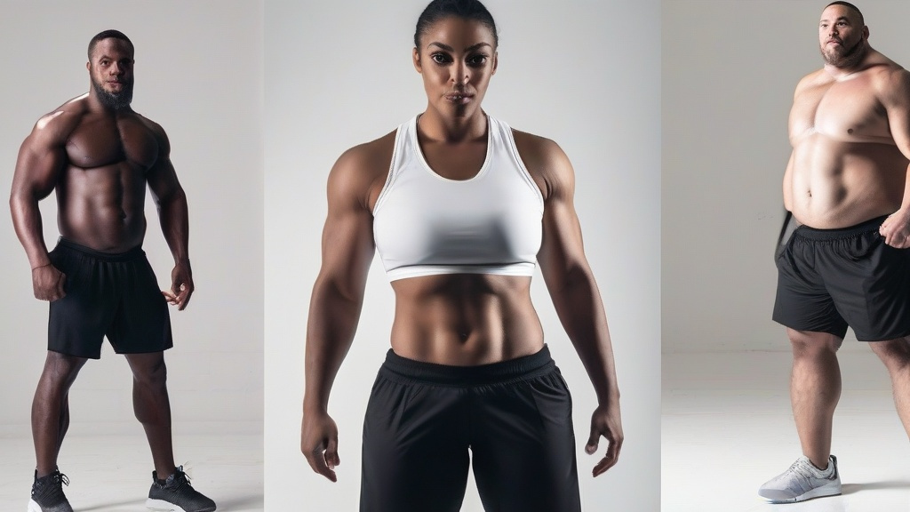 球类运动进阶指南：科学训练实现减脂塑形与体能提升