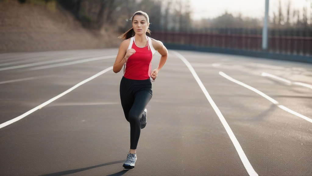 马拉松跑者的关节保护指南：科学训练降低运动损伤风险