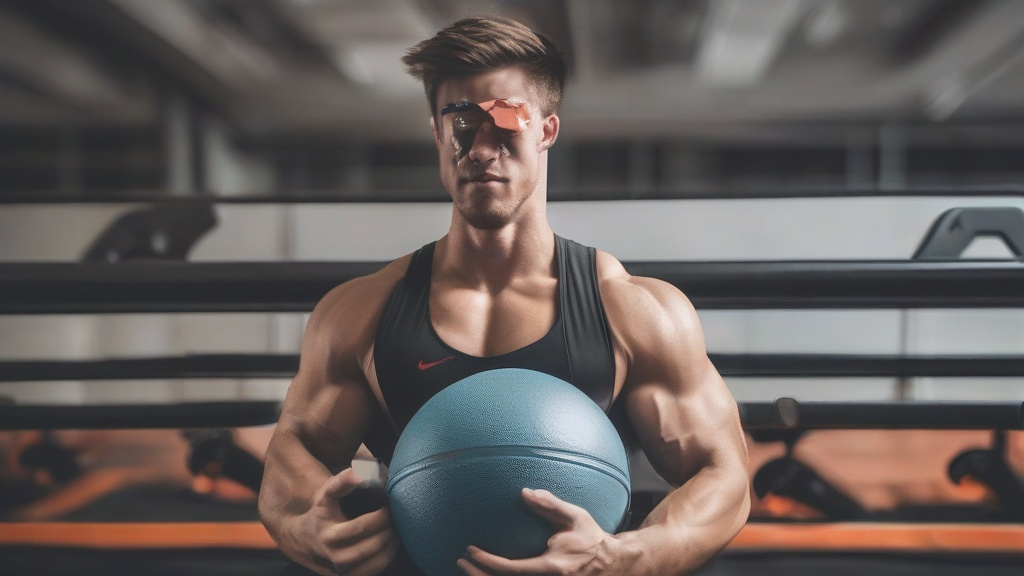 球类运动全攻略：核心、力量、有氧与损伤预防的科学指南