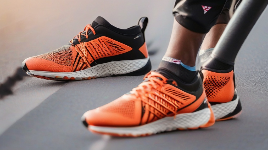 马拉松进阶指南：科学训练、装备选择与跑步技巧全解析