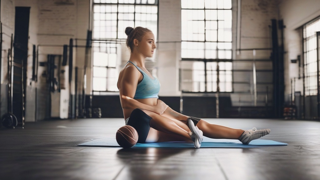 球类运动进阶指南：力量与柔韧性的科学训练法