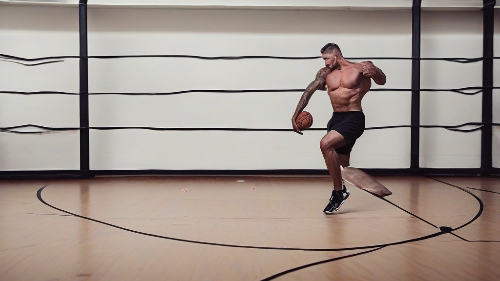 球类运动进阶指南：从减脂塑形到增肌增重的科学训练计划