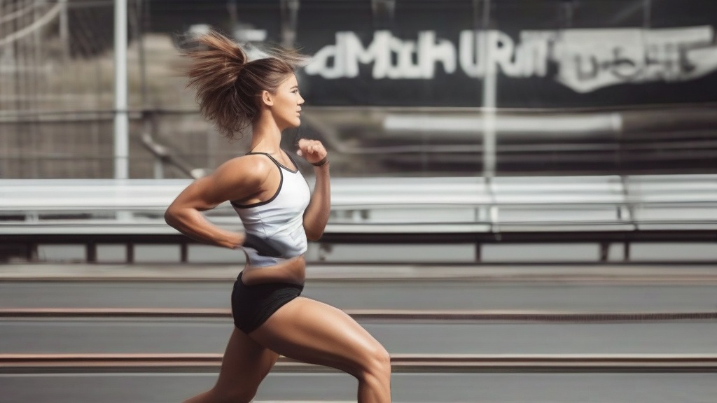 科学跑步训练指南：从减脂塑形到进阶提升的全阶段计划