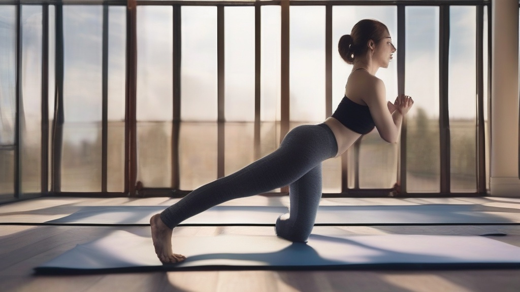 马拉松赛后拉伸恢复全攻略：从体能测试到科学修复