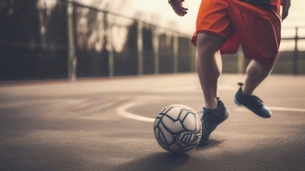 球类运动进阶指南：科学训练、体能提升与损伤防护全攻略