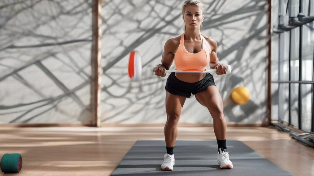 力量训练全解析：从装备选择到有氧结合的科学指南