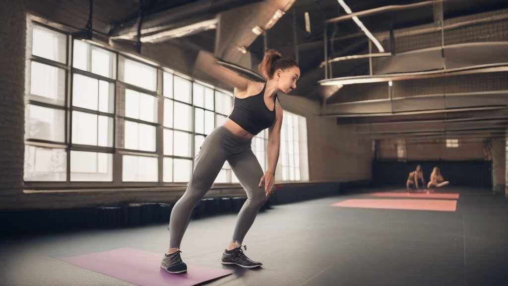 力量训练进阶指南：解锁柔韧性、马拉松与有氧运动的协同效应