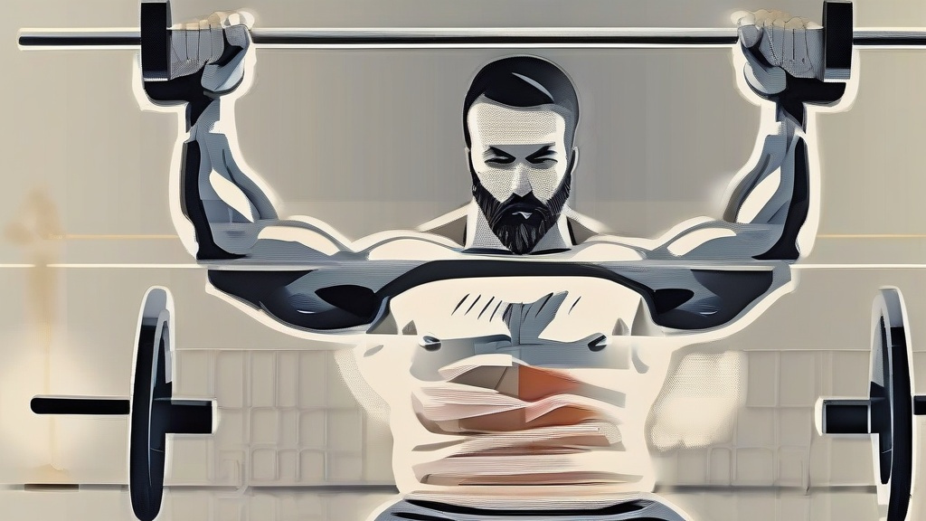 力量训练进阶指南：核心强化与损伤预防全解析