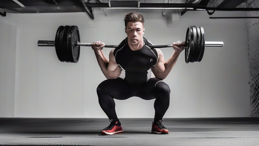 力量训练全解析：从减脂塑形到科学增肌的终极指南