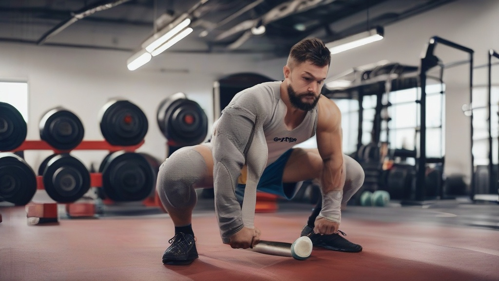 力量训练进阶指南：科学训练、损伤预防与装备选择全解析