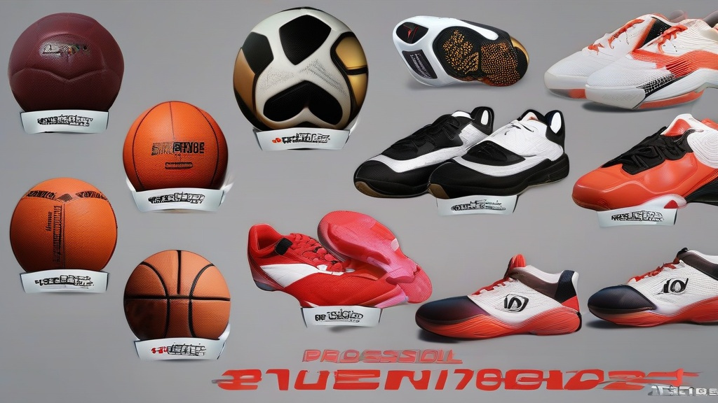 初学者必看！球类运动装备全指南：从选球到护具一步到位