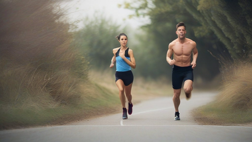 从零到跑者：初学者必知的跑步训练全攻略