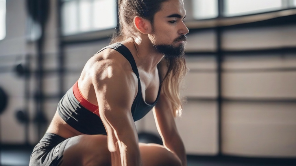 力量训练全解析：从科学分类到跑步增益的实用指南