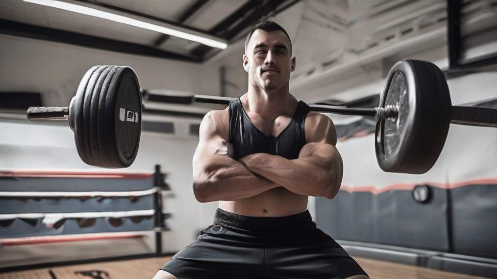 球类运动全攻略：力量训练、装备选择与体能测试指南