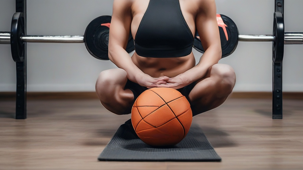 球类运动全能提升指南：柔韧、力量、饮食与训练计划全解析