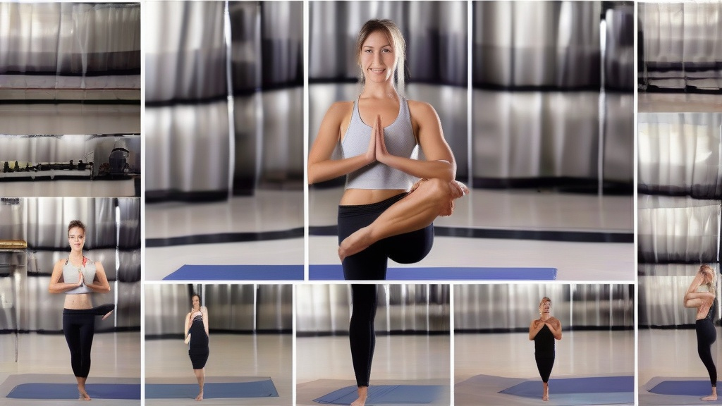 马拉松进阶训练：科学拉伸恢复计划全解析