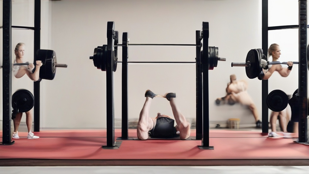 力量训练新视角：核心强化如何助力马拉松跑者突破与防伤