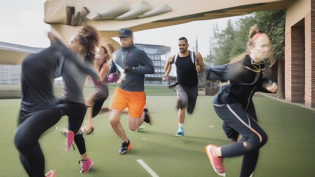 从损伤预防到马拉松完赛：跑步训练的科学进阶指南