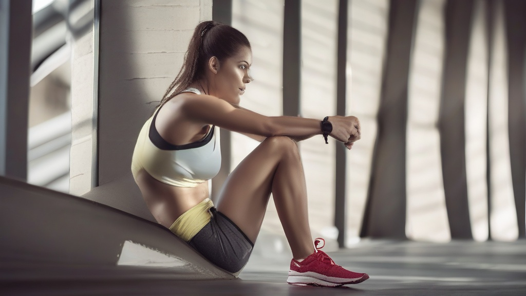 科学跑步训练全攻略：从体能测试到关节保护的进阶指南