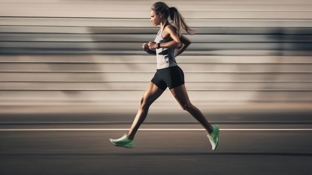 科学跑步训练全攻略：从计划到防护的四大核心要素