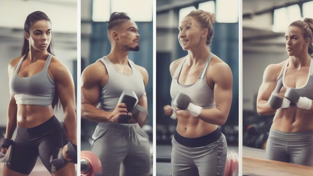 科学跑步训练全攻略：从体能测试到力量与冥想的整合提升