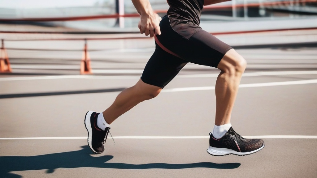 科学跑步训练全攻略：损伤预防、核心强化与体能评估指南